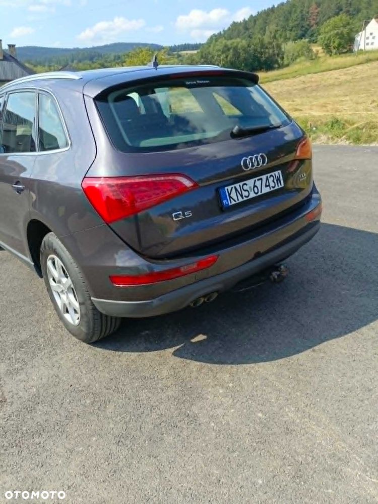 Audi Q5 - 4