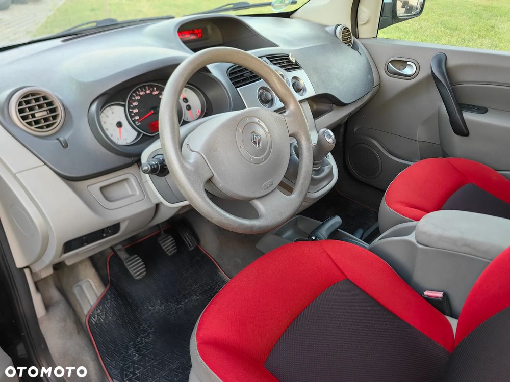 Renault Kangoo - 5