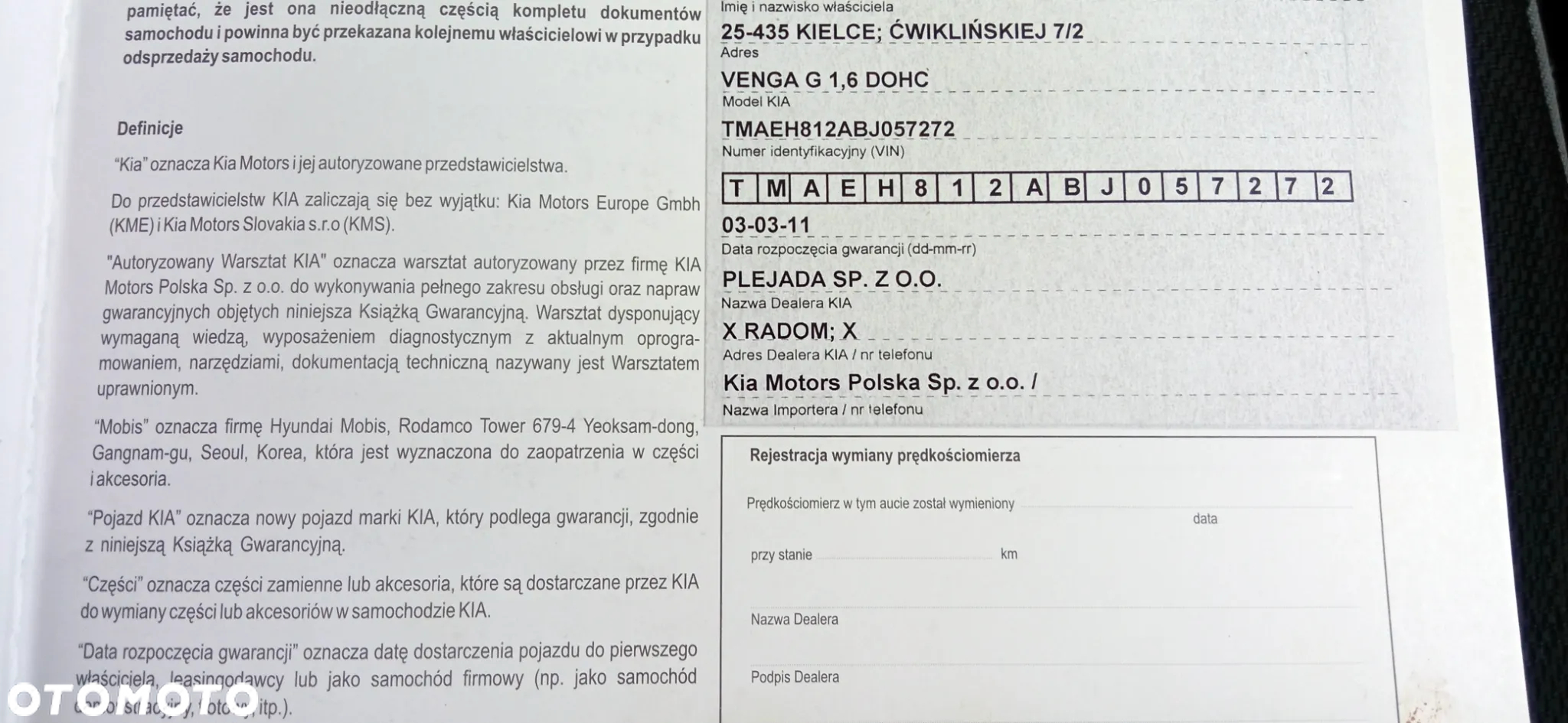 Kia Venga - 25