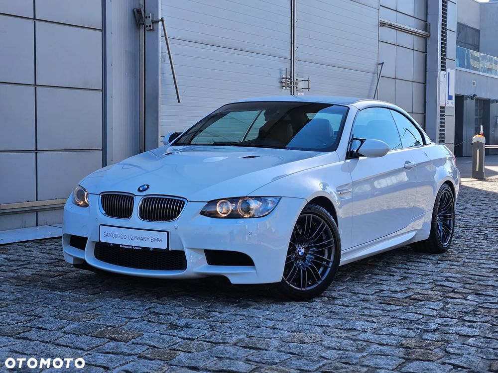 BMW M3 - 15