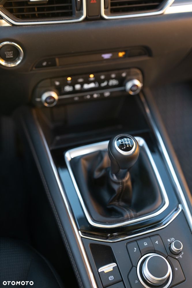 Mazda CX-5 2.0 Exclusive-Line 2WD - 29