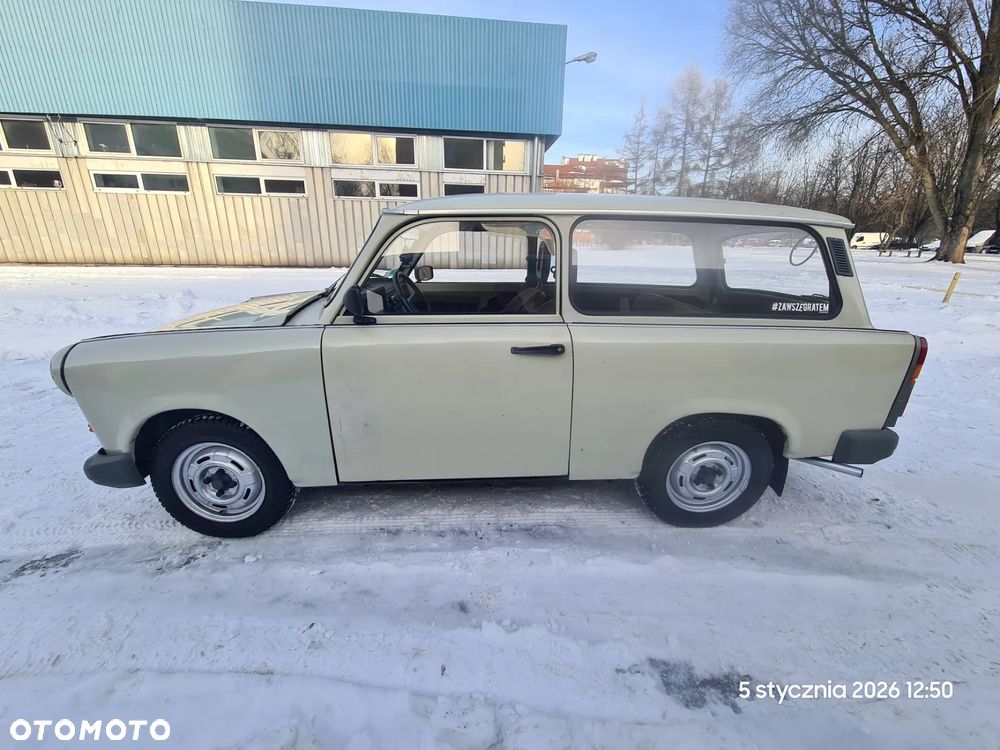 Trabant Inny - 13