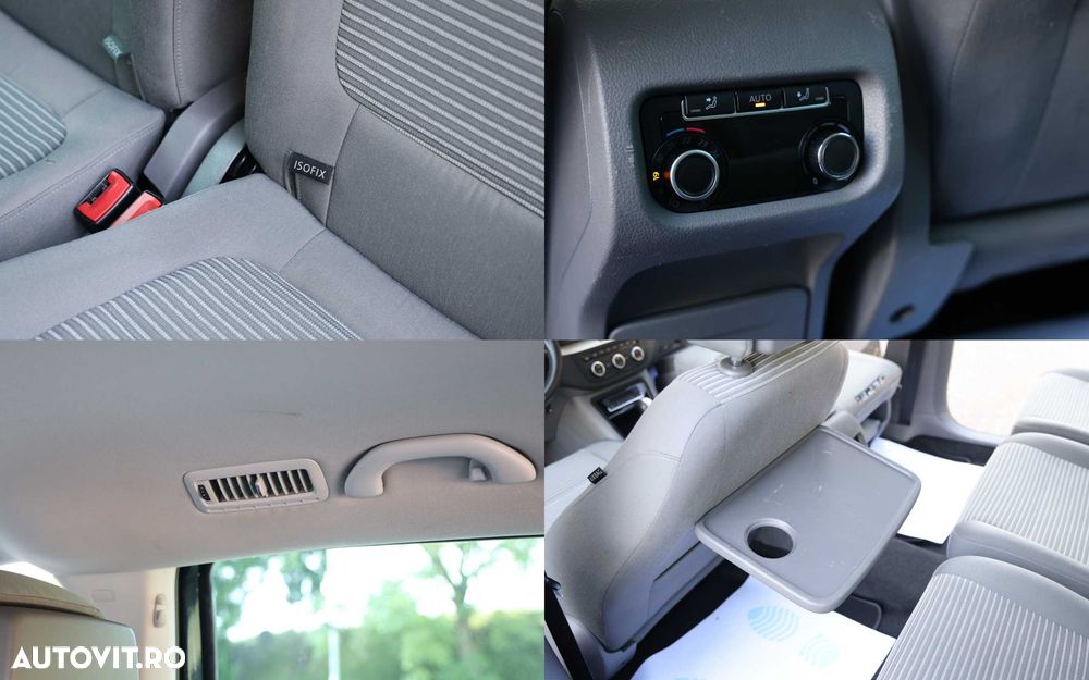 Seat Alhambra 2.0 TDI Style DSG6 - 29