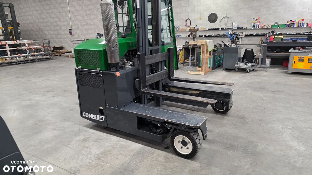 Combilift C300 - 5