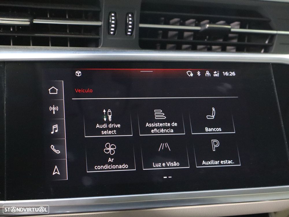 Audi A6 Avant 40 TDI Design S tronic - 15