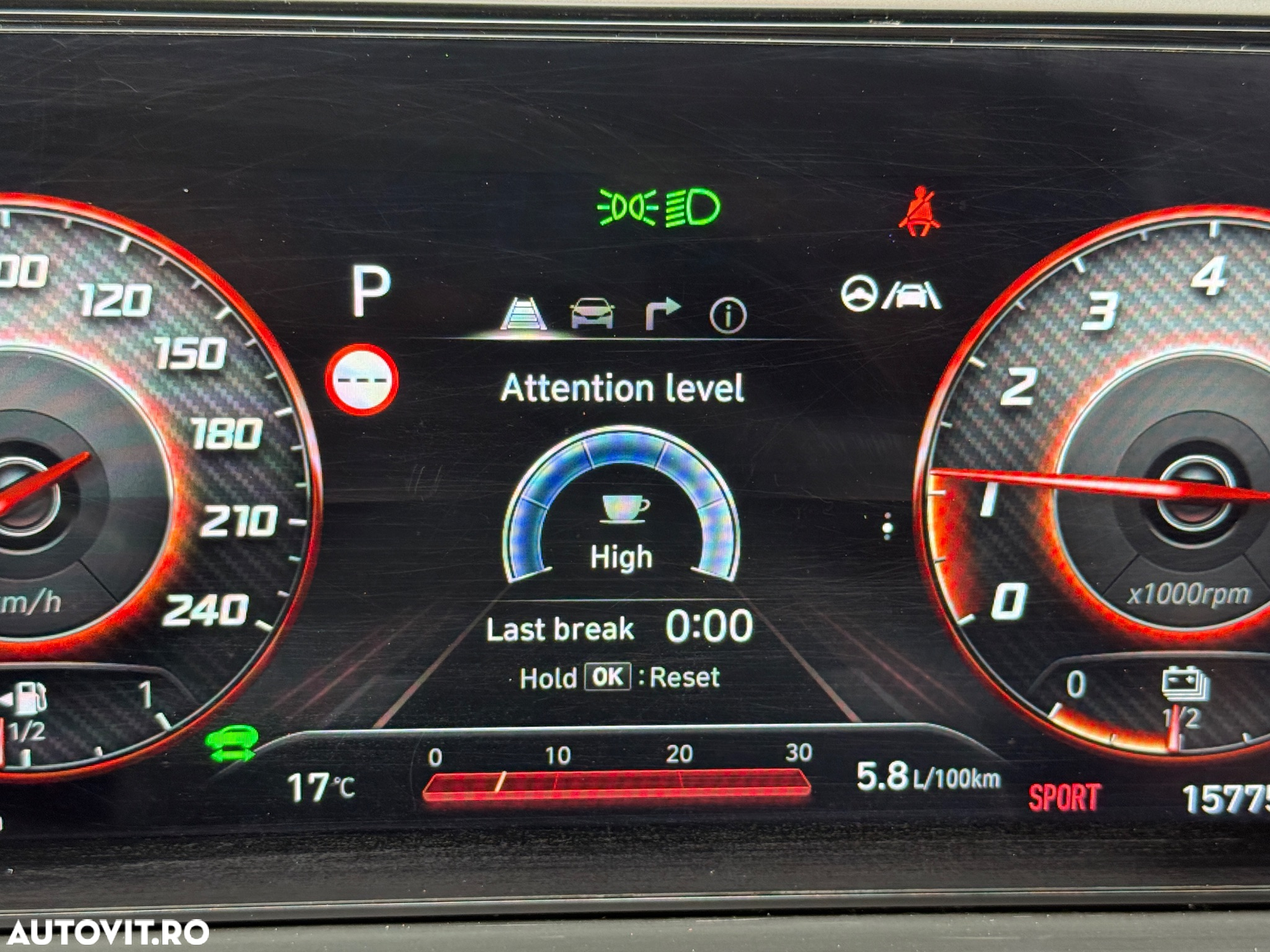 Hyundai Tucson 1.6 T-GDi HEV 2WD Select - 22