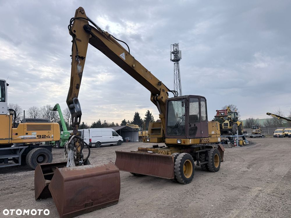 Inny WEIMAR M1020 - 2