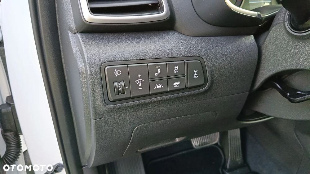 Hyundai Tucson 1.6 T-GDi Premium 4WD DCT - 31