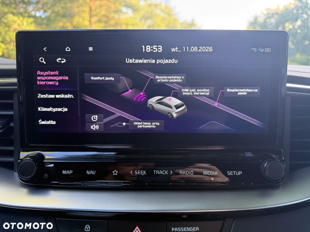 Kia XCeed 1.5 T-GDI OPF JBL Sound Edition - 15