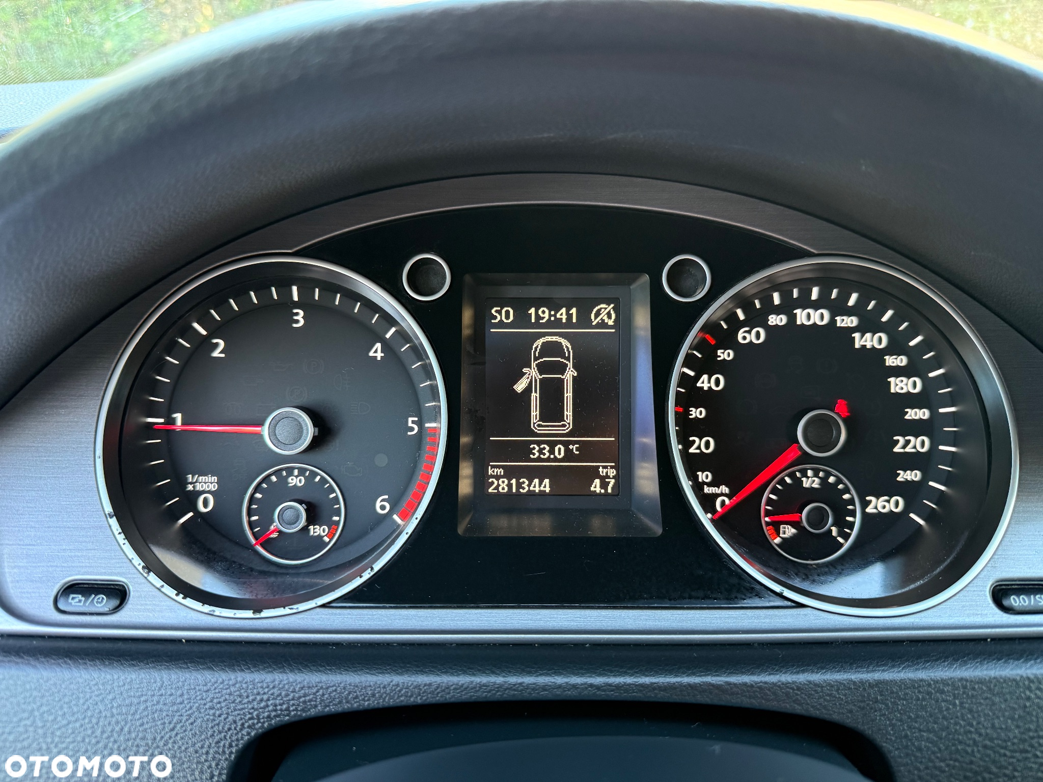 Volkswagen Passat 2.0 TDI Highline - 20