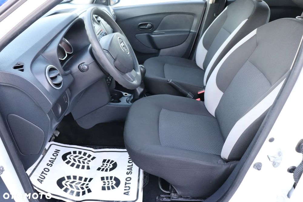 Dacia Sandero dCi 90 Laureate - 7