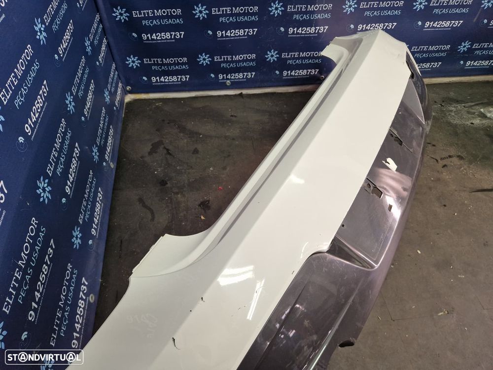 Parachoques traseiro usado BMW SERIE 1 F20 F21 PACK M ORIGINAL - 5