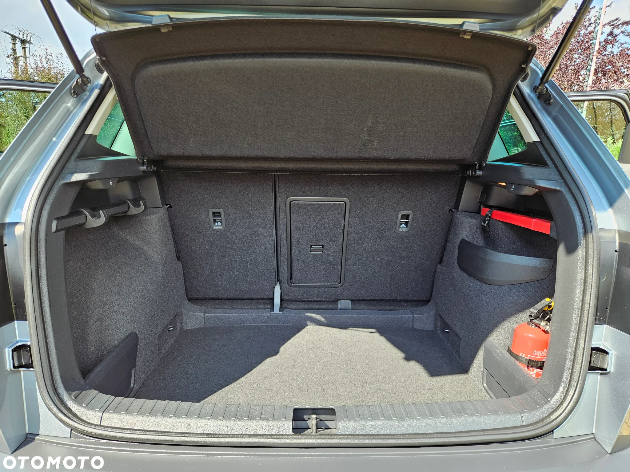 Skoda Karoq 1.5 TSI ACT GPF 4x2 Ambition - 22