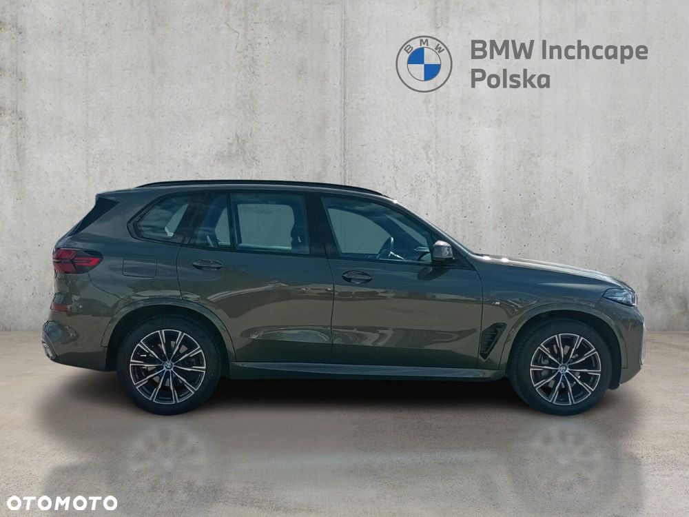 BMW X5 - 6