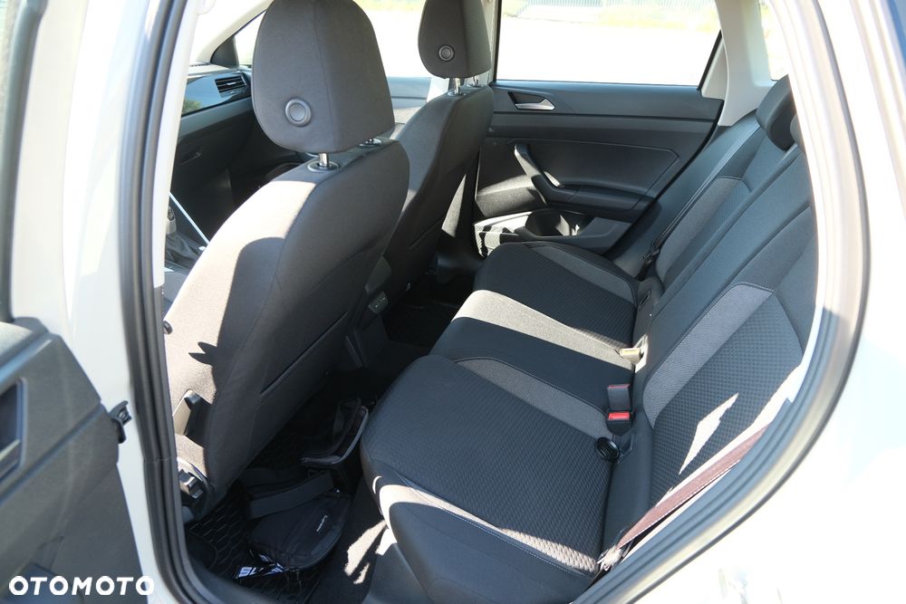 Volkswagen Taigo 1.0 TSI Life DSG - 22