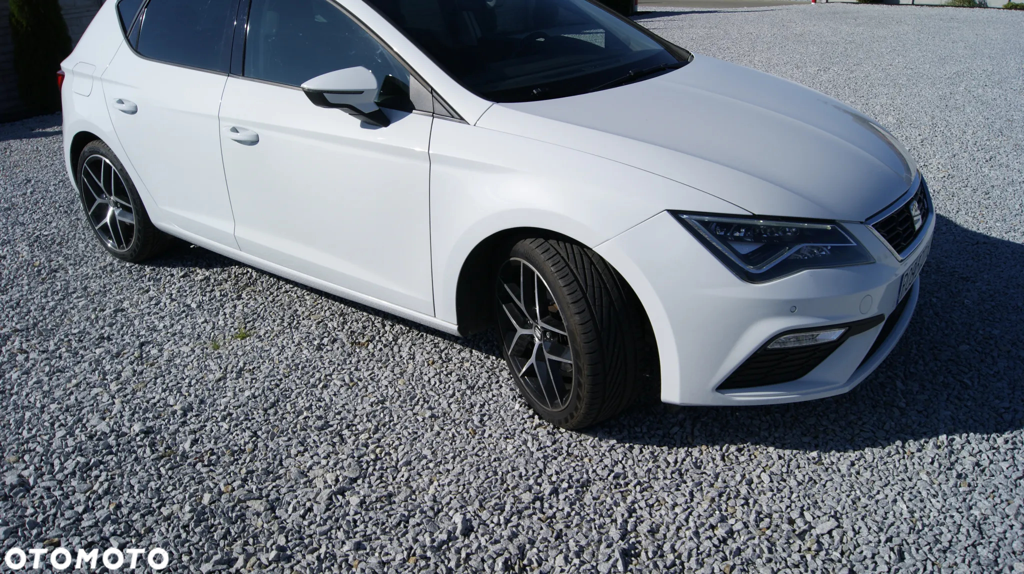 Seat Leon 2.0 TDI FR S&S - 8