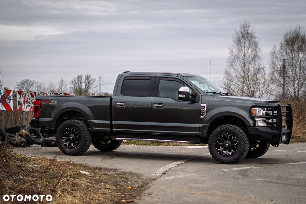 Ford F250 - 16