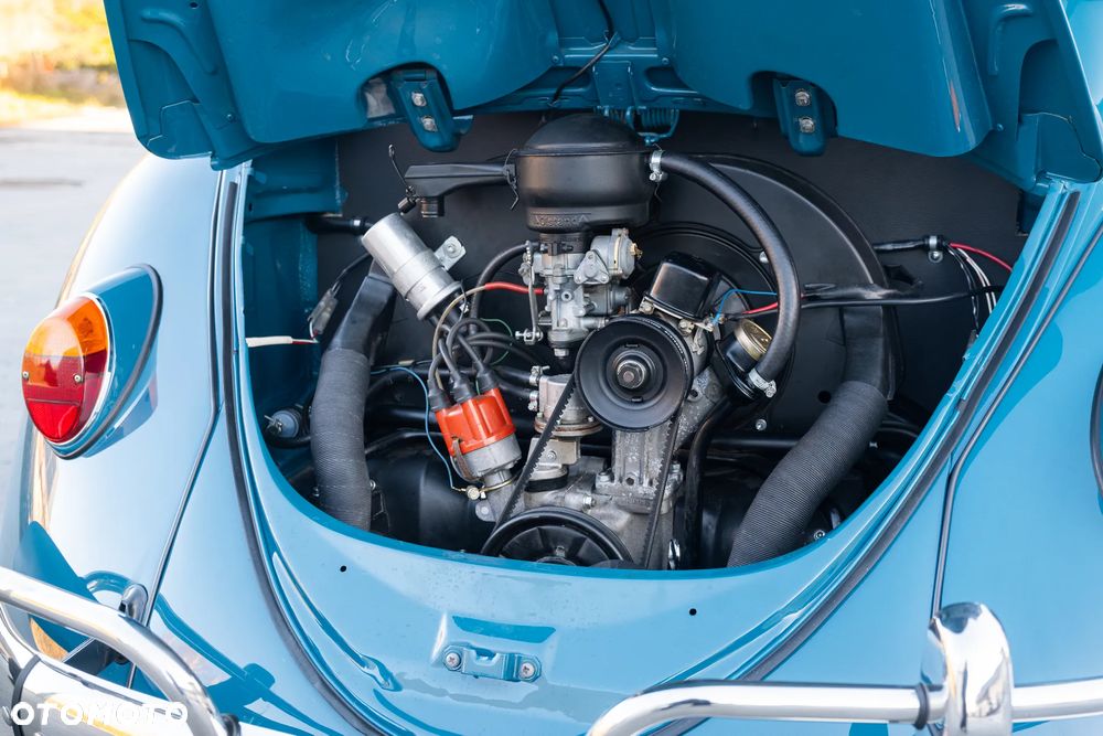 Volkswagen Garbus - 16