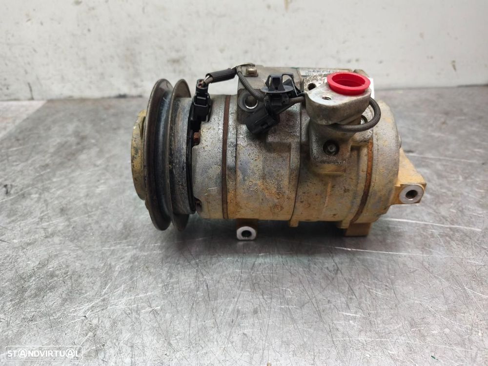 COMPRESSOR DE AR CONDICIONADO MITSUBISHI MONTERO V80V90 - 1