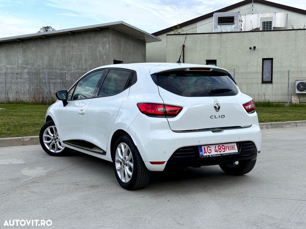 Renault Clio 2020 photo 3