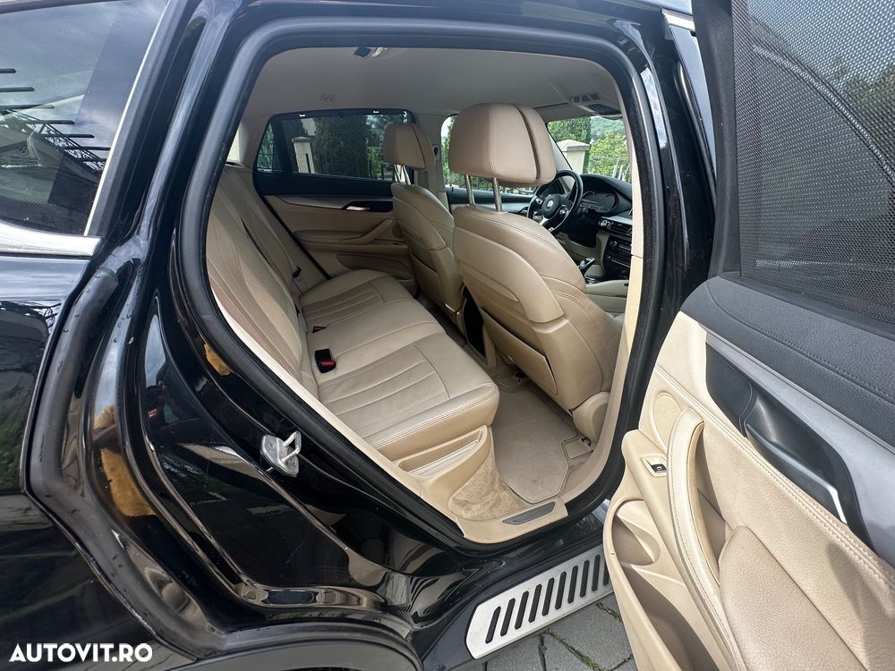 BMW X6 - 11