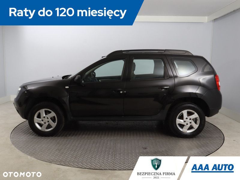 Dacia Duster - 4