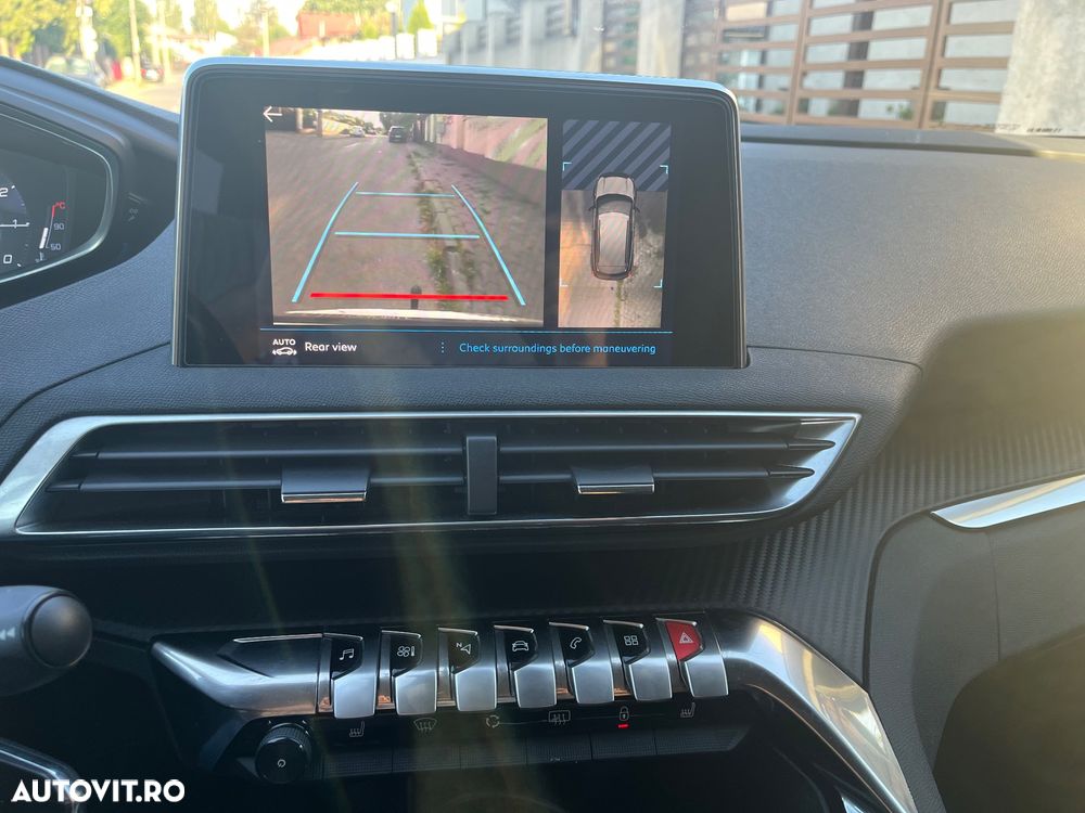 Peugeot 3008 PureTech 130 Stop & Start Active - 8