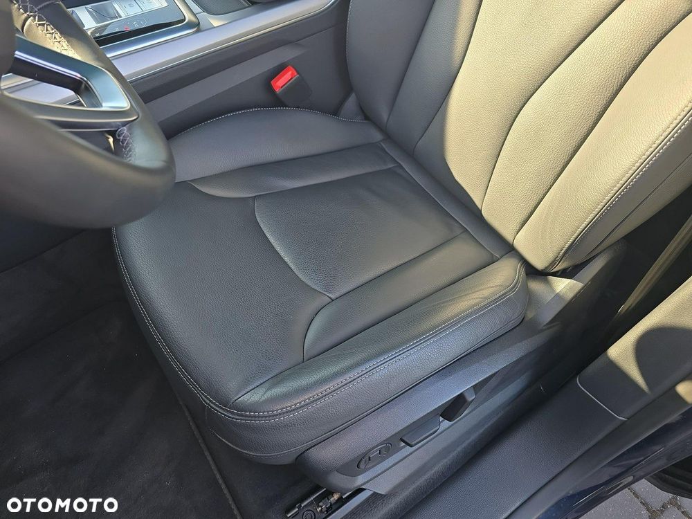 Audi Q8 50 TDI quattro tiptronic - 11