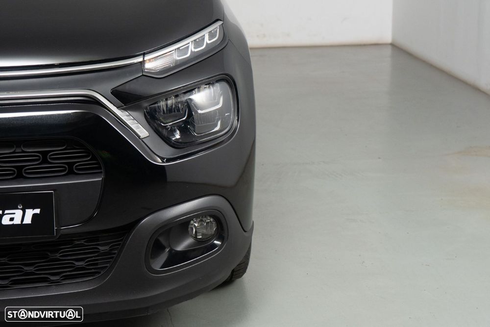 Citroën C3 1.2 PureTech Feel Pack - 18