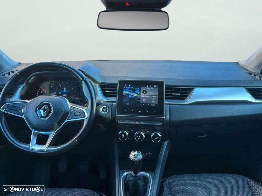 Renault Captur 1.0 TCe Techno - 11