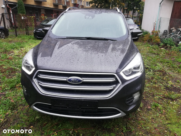 Ford Kuga 1.5 EcoBoost FWD Edition ASS GPF