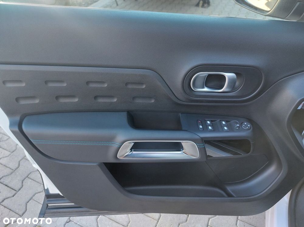 Citroën C5 Aircross 1.6 PHEV Shine Pack EAT8 - 15