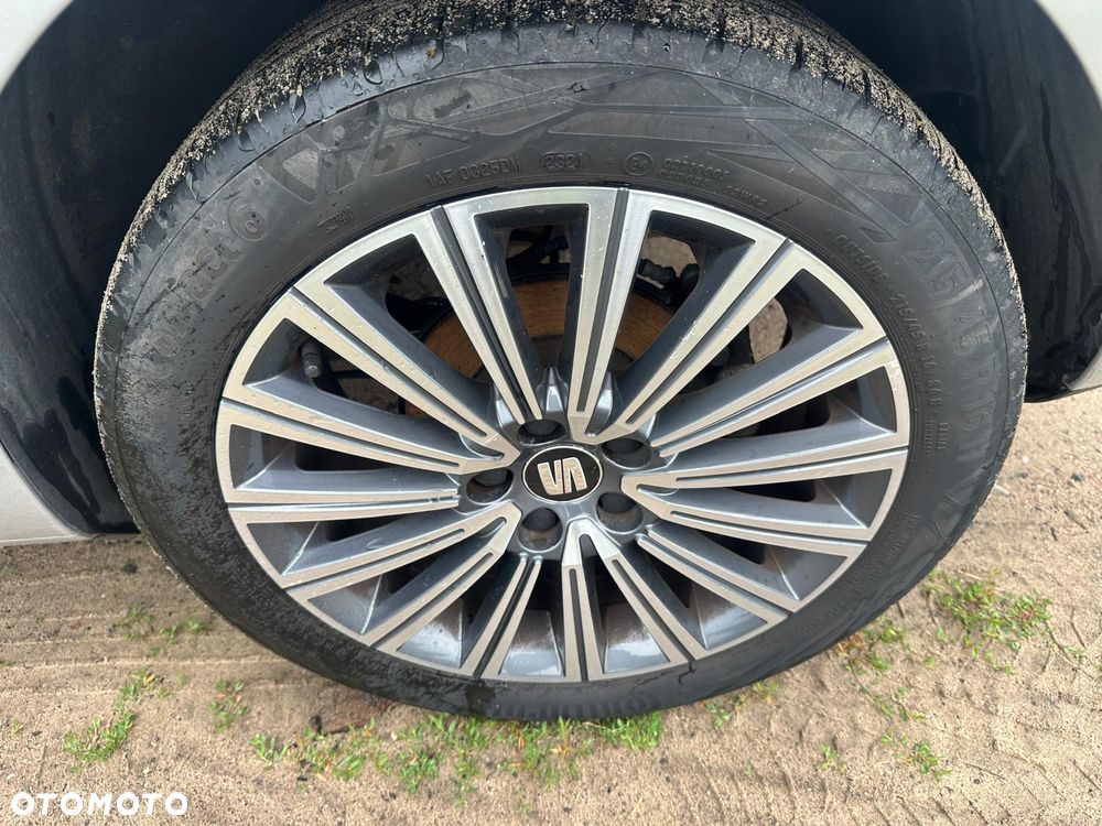 Seat Ibiza 1.2 TSI CONNECT - 27