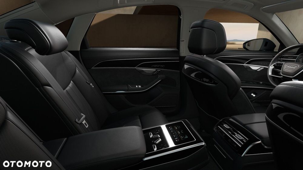 Audi A8 - 9
