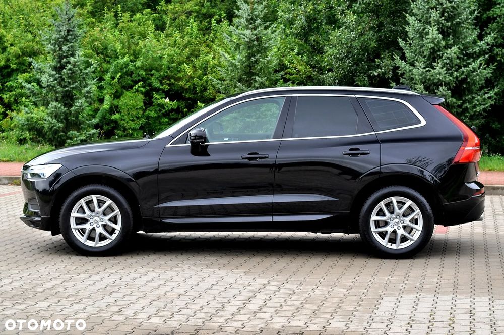 Volvo XC 60 D4 Momentum Pro - 9