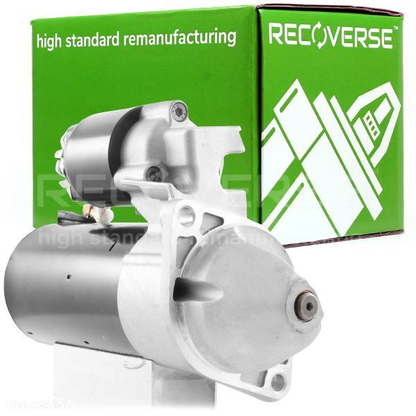 Rozrusznik  MERCEDES 1.7 2.0 CDI klasa A B VANEO 168 W169 245 414 - 1