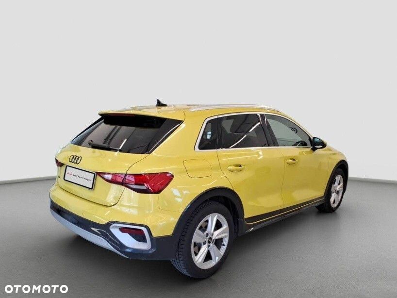 Audi A3 Allstreet - 6