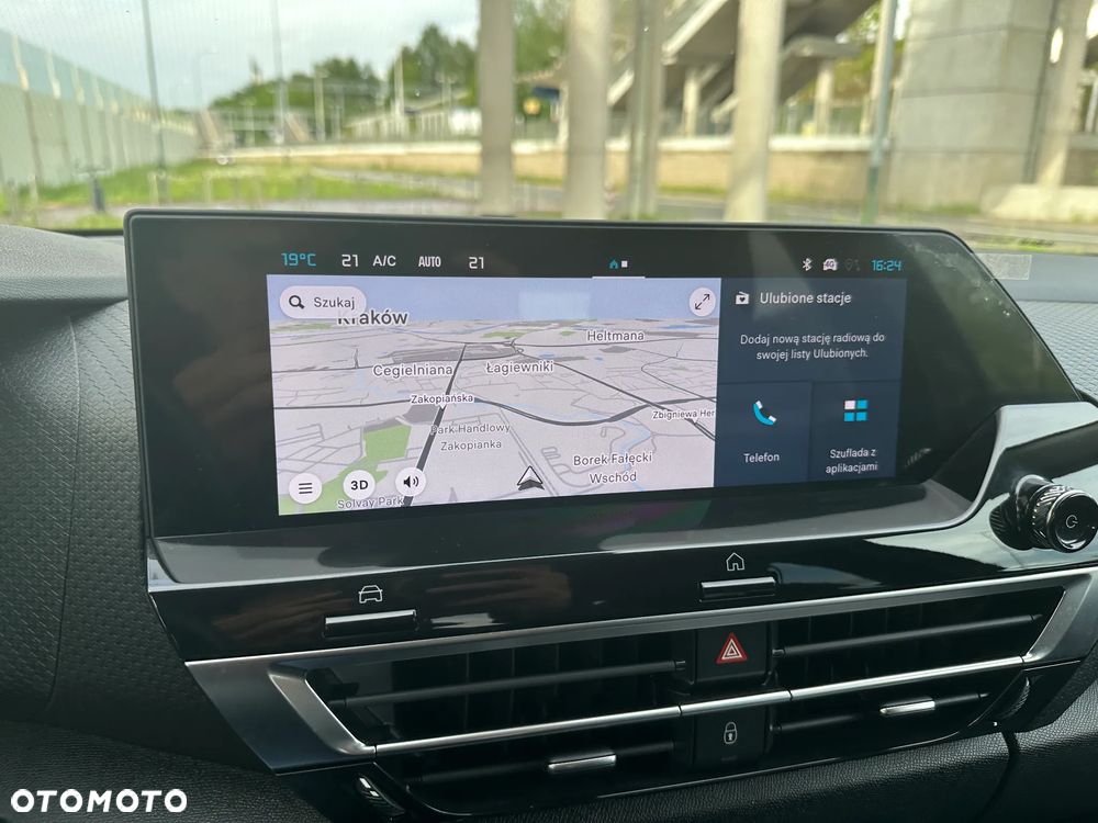 Citroën C4X 1.2 mHEV Max eDCT6 - 22