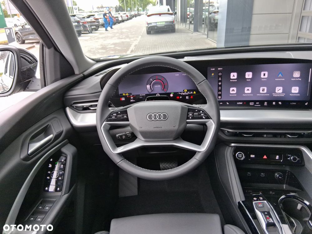 Audi Q5 - 13