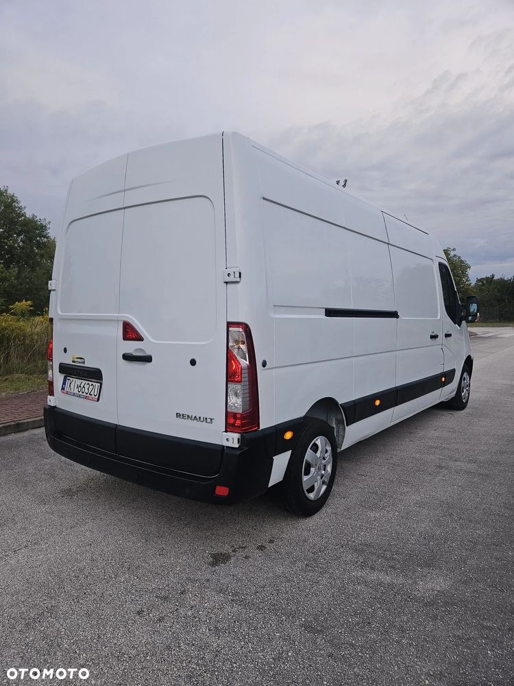 Renault Master - 5