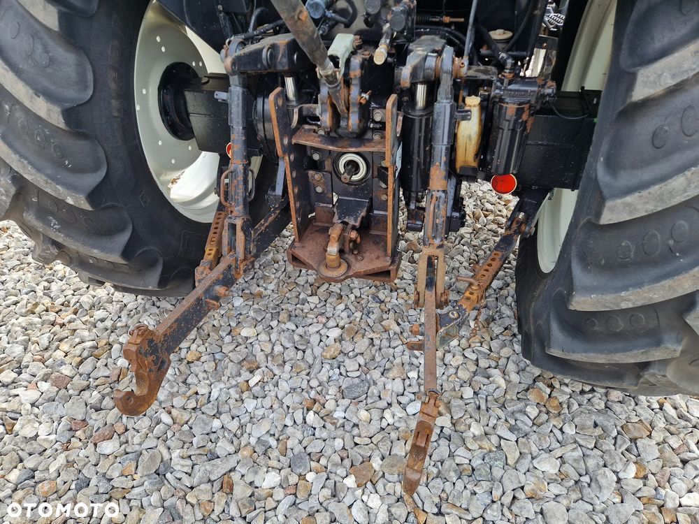 Valtra 8050 HiTech - 15