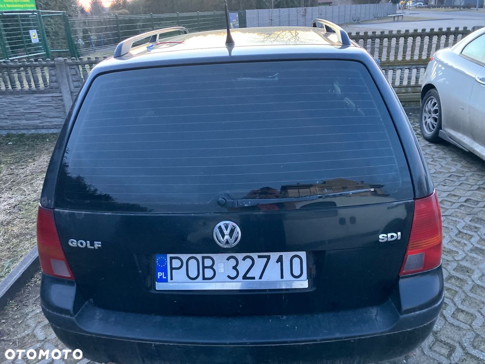 Volkswagen Golf - 7