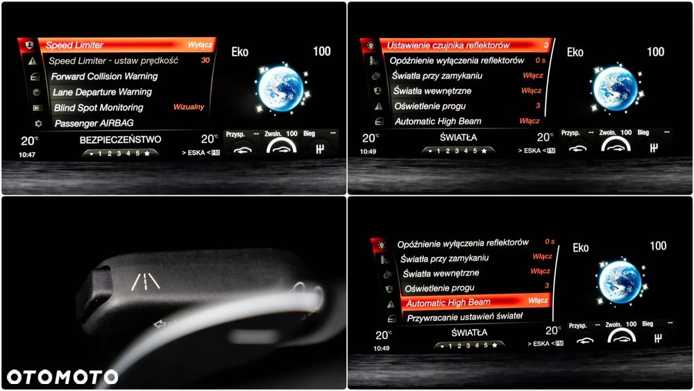 Alfa Romeo Stelvio 2.0 Turbo Sprint Q4 - 36