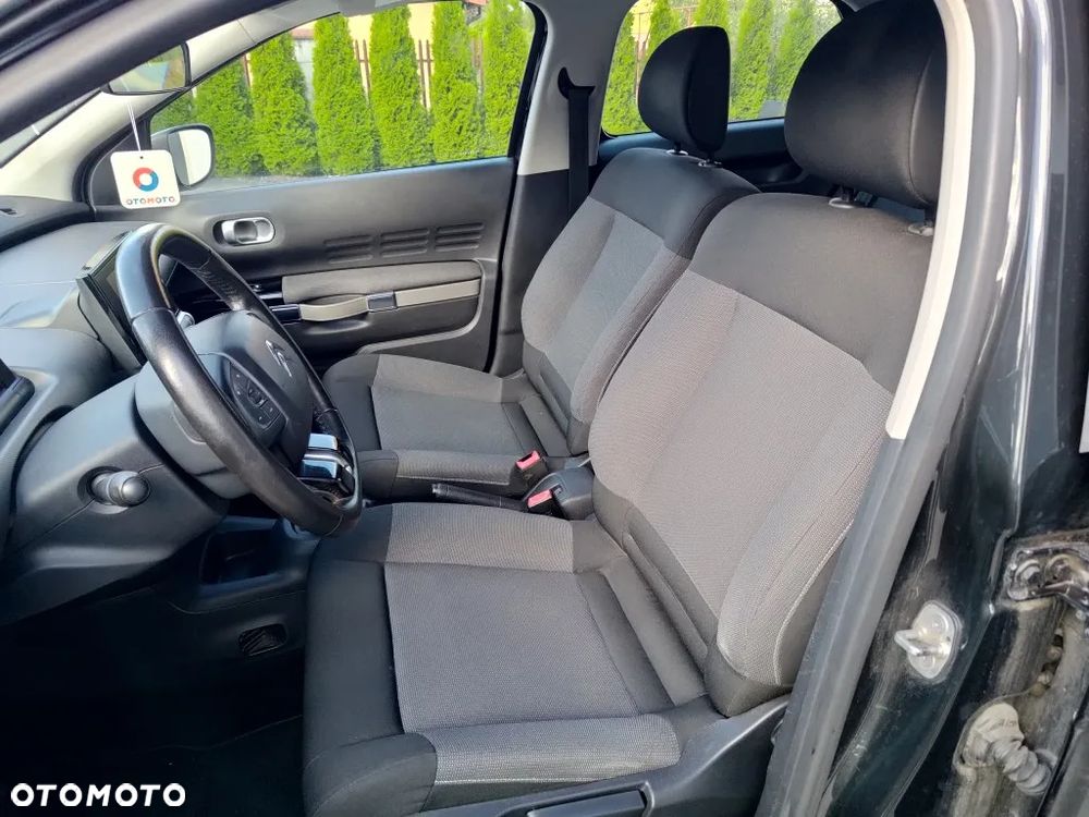 Citroën C4 Cactus 1.2 PureTech Feel - 11
