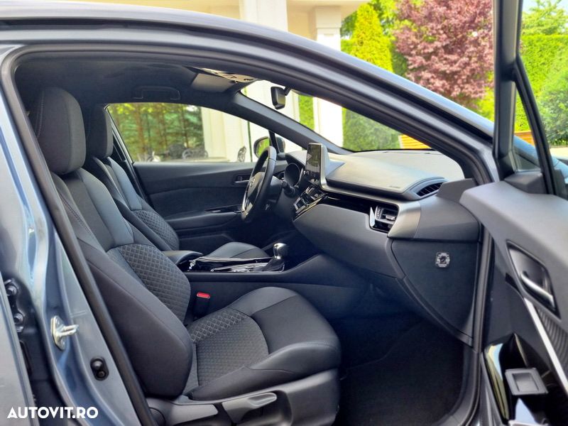 Toyota C-HR 2.0 Style Selection - 15