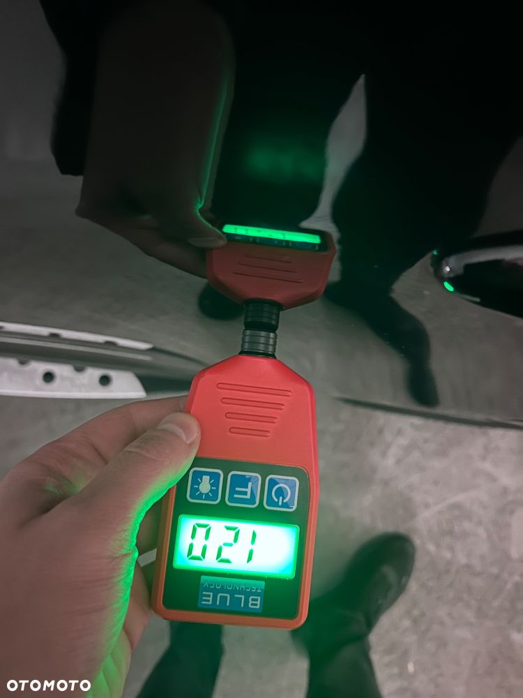 Hyundai ix35 2.0 CRDi Premium 4WD - 37