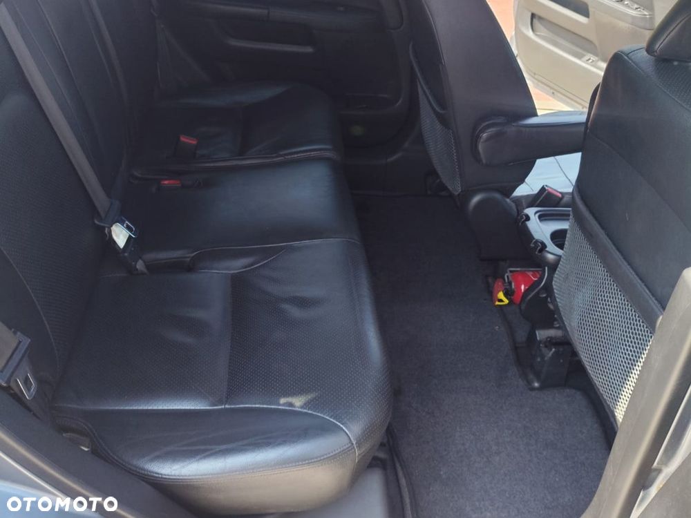 Honda CR-V 2.0 Executive - 19