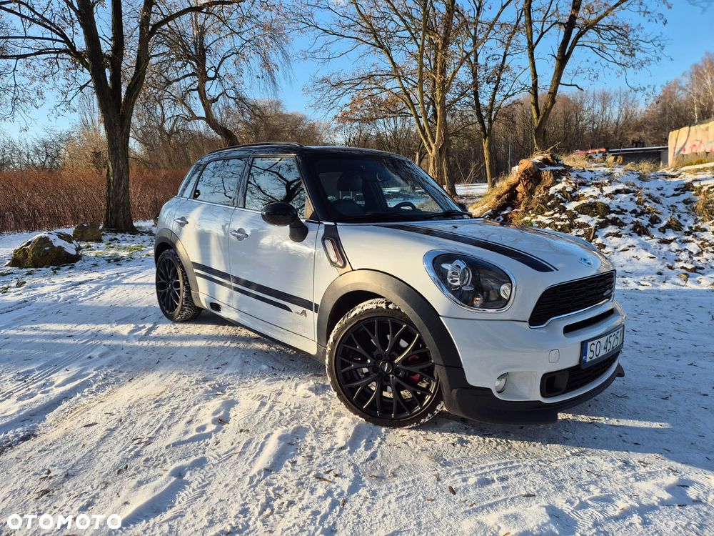 MINI Countryman - 5