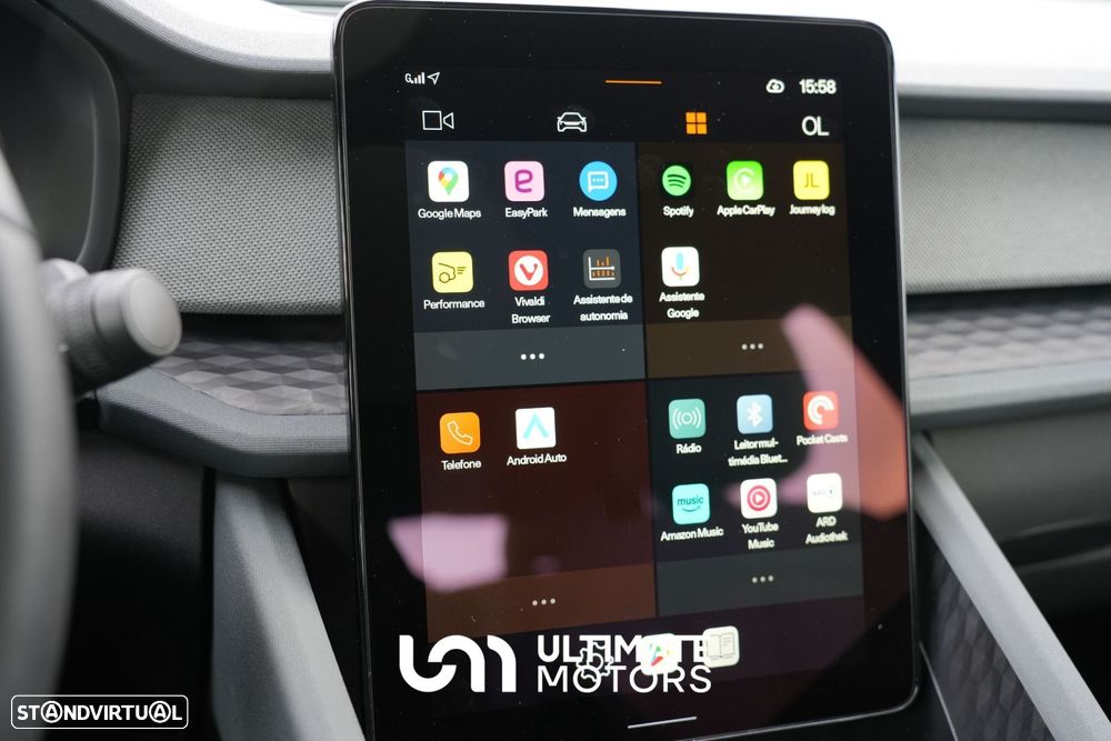 Polestar 2 Long Range 78 kWh - 23