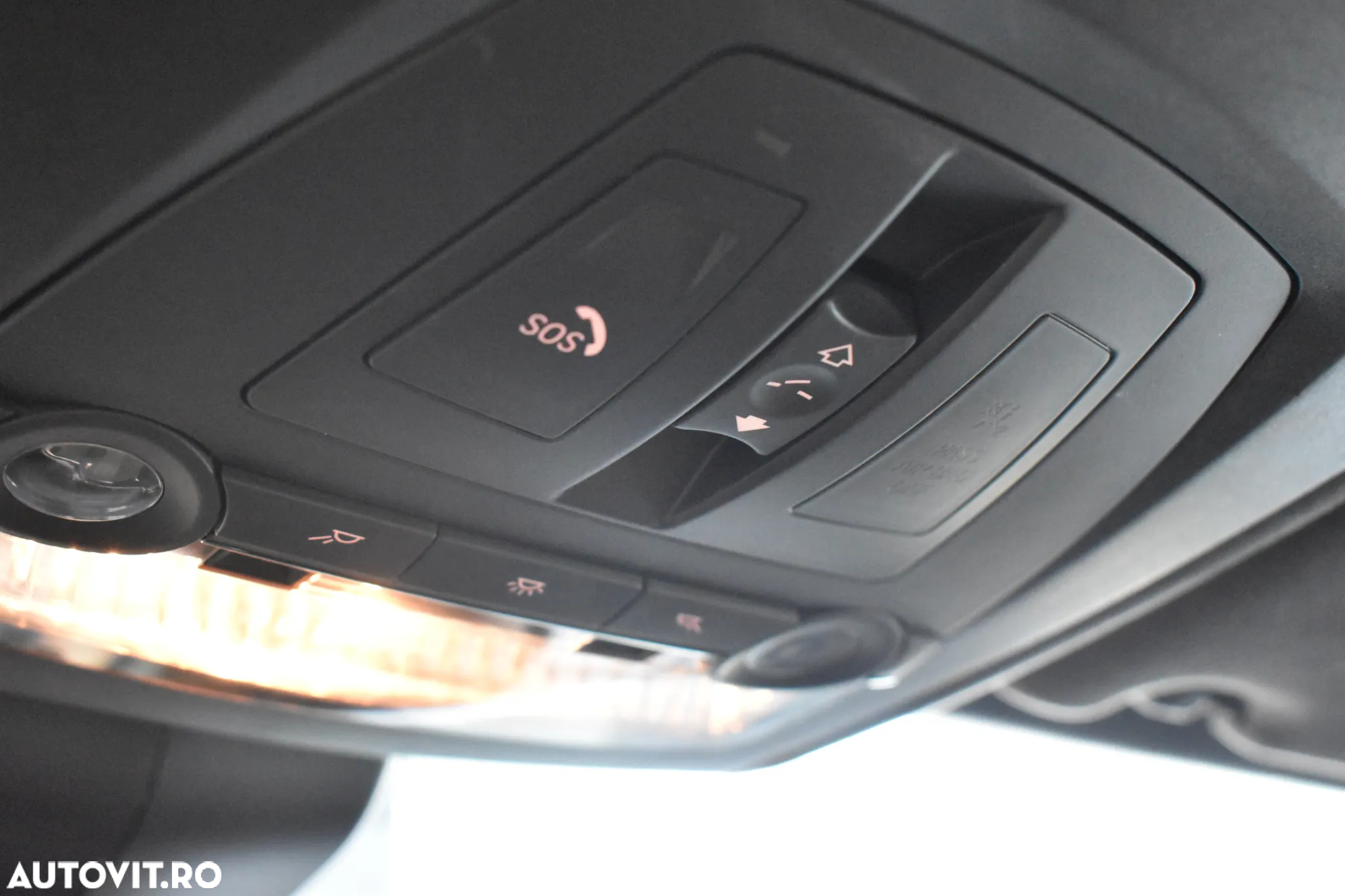 BMW Seria 5 530d xDrive Aut. - 21